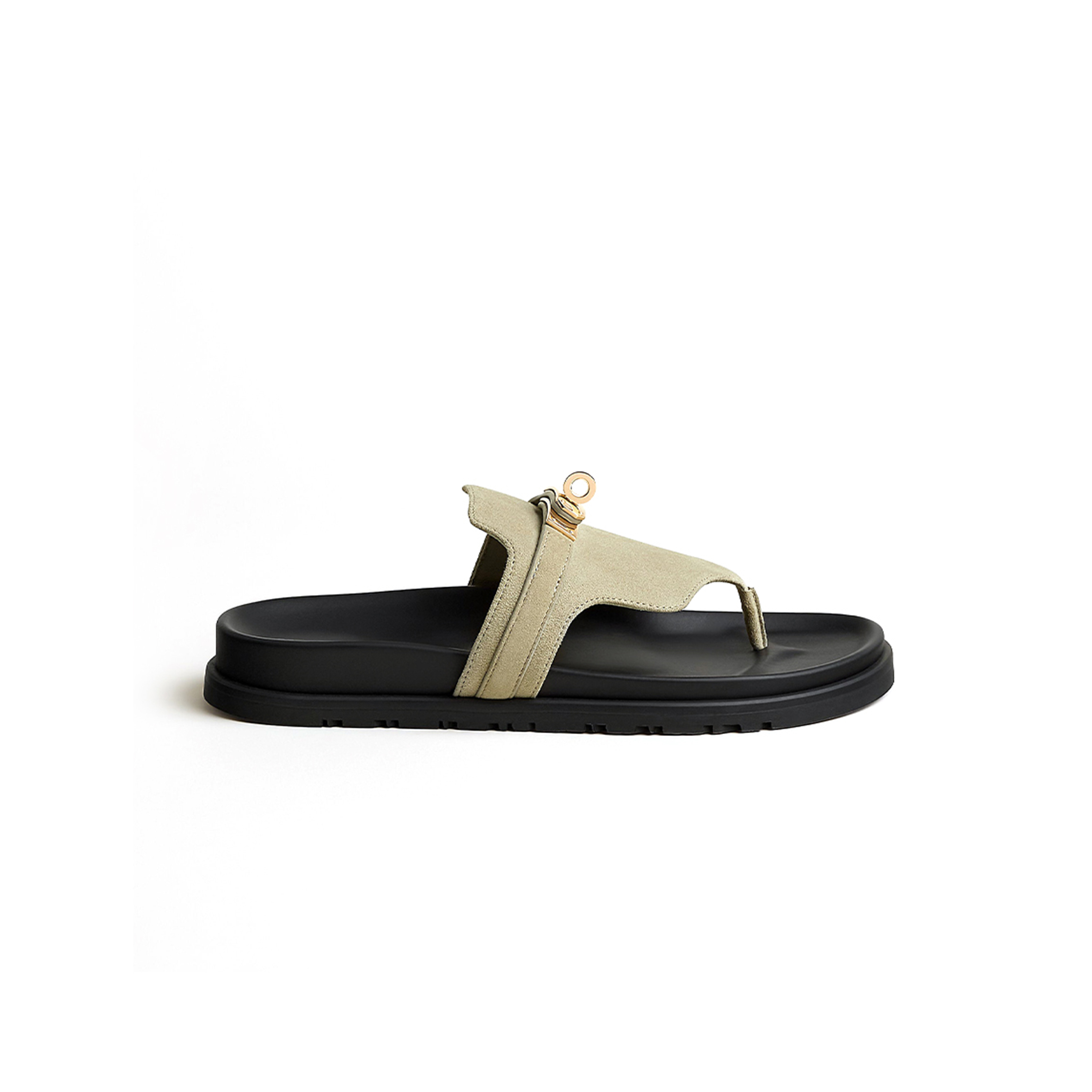 H**me5 empire sandal vert mosaque